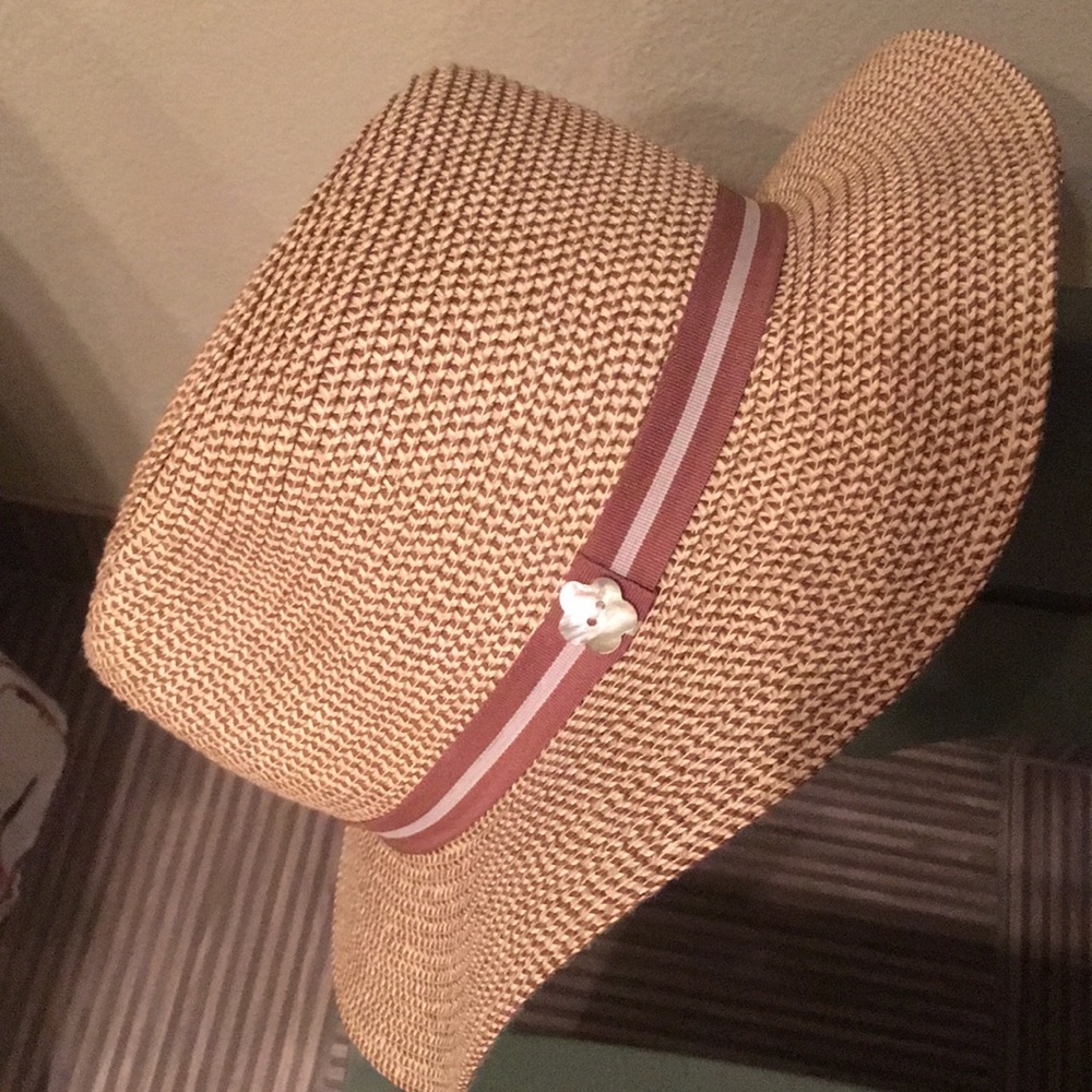 (Like New) Summer Hat